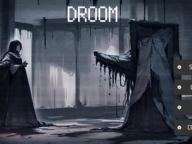 Droom