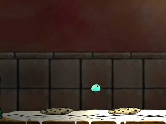 Drop Alive