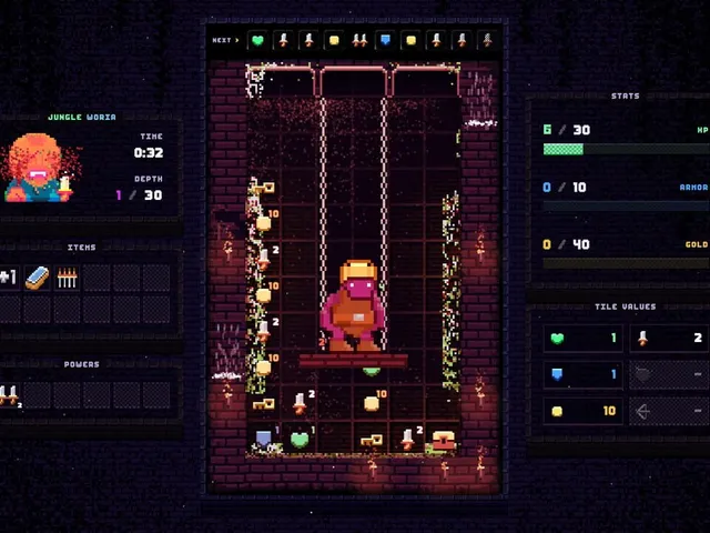 Drop Loot