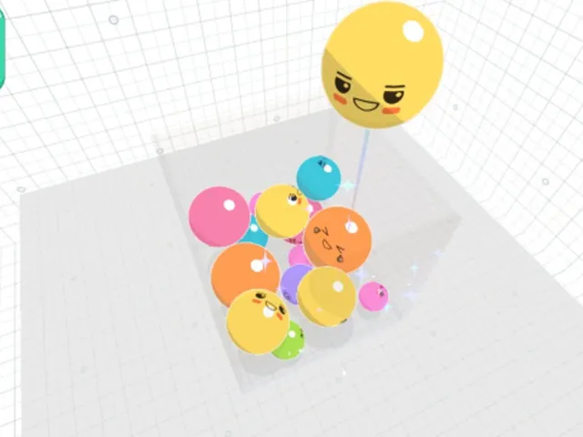 Drop Pop