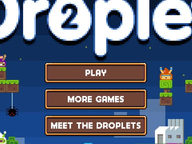 Droplet