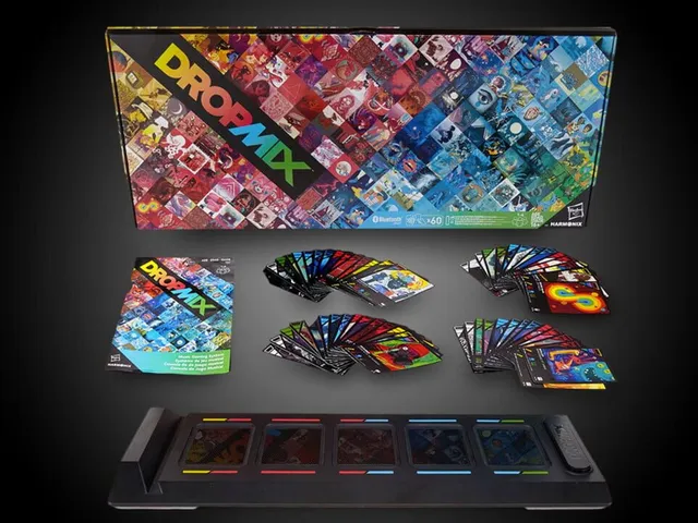 DropMix