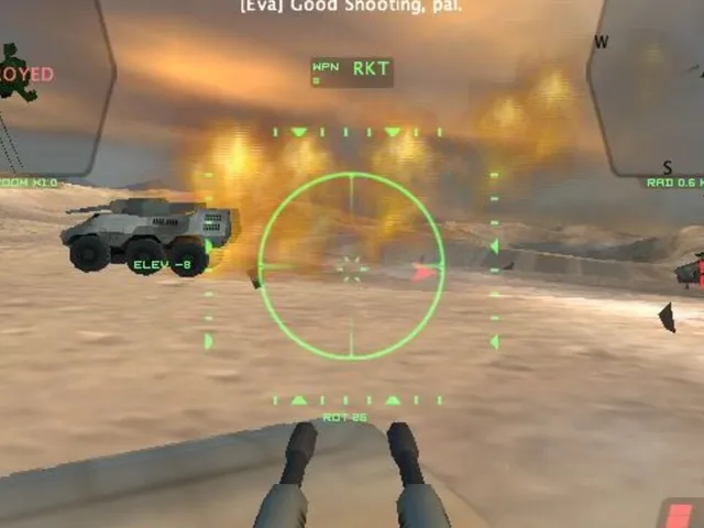 Dropship: United Peace Force