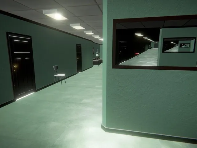 Droste Detective