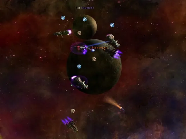 Drox Operative 2