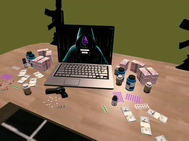 Drug Dealer Sim: Street Hustle