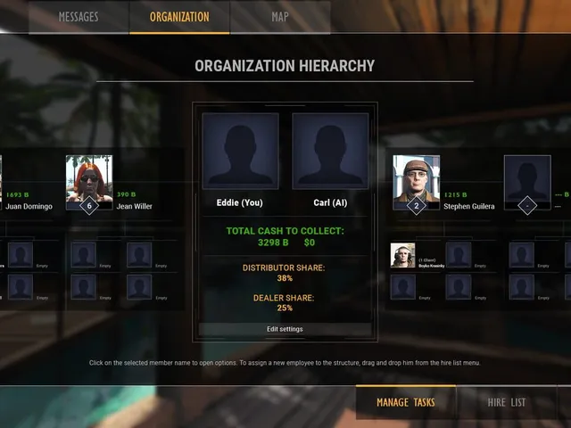 Drug Dealer Simulator 2