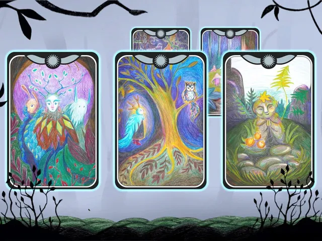 Druidwalker