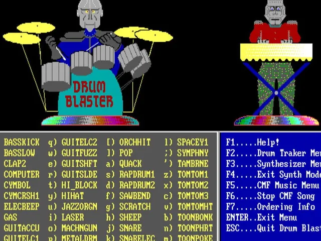 Drum Blaster 3
