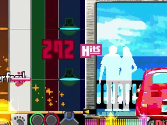 DrumMania
