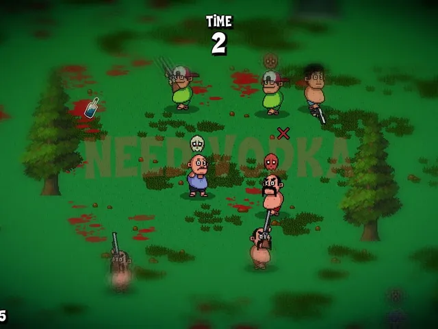 Drunk Games