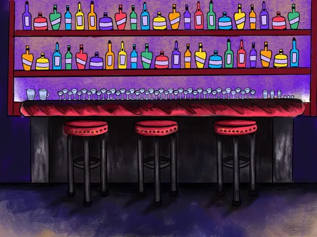 Drunk