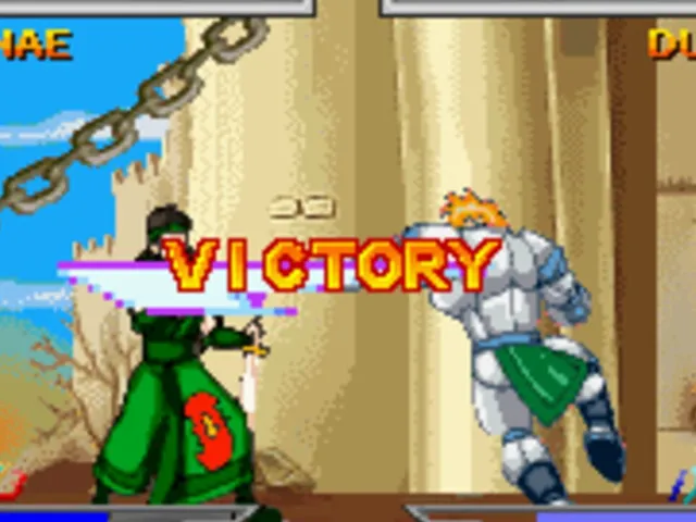 Dual Blades