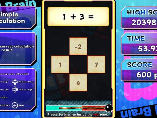 Dual Brain: Complete Edition