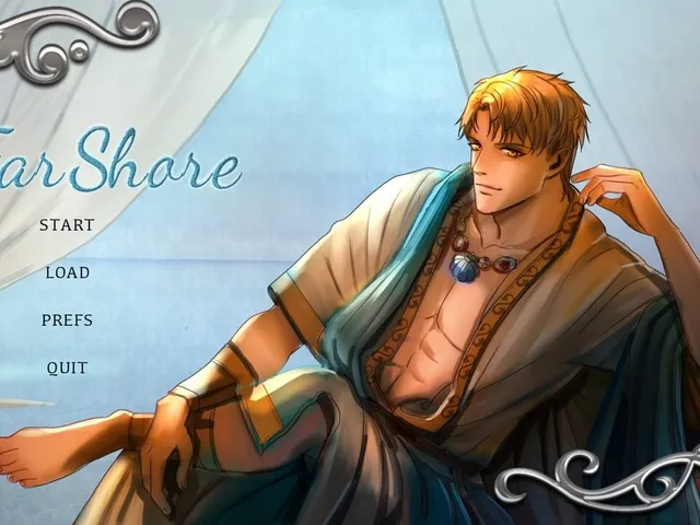 Dual Chroma: Far Shore