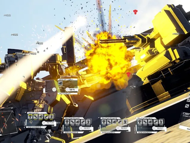 Dual Gear
