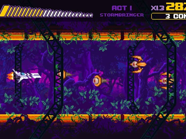 Dual Gunstrike