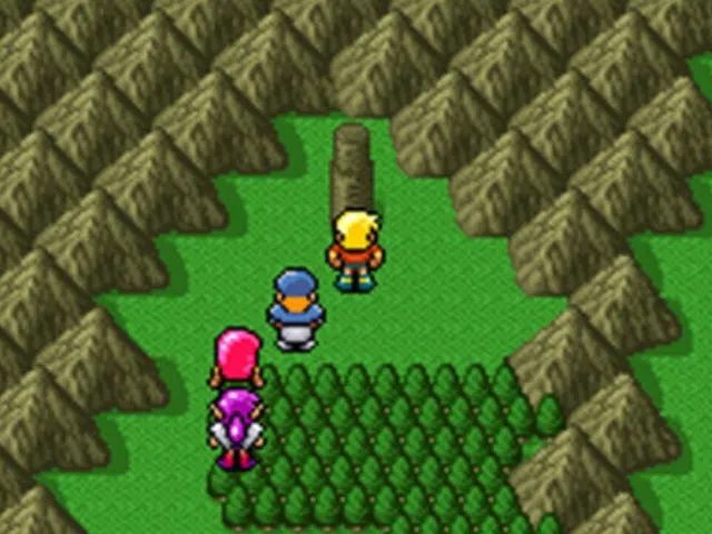 Dual Orb