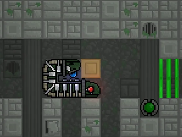 Dual Snake