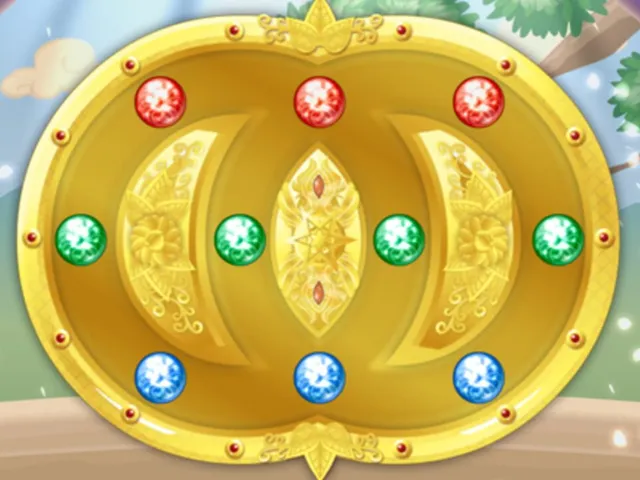 Dual Spin