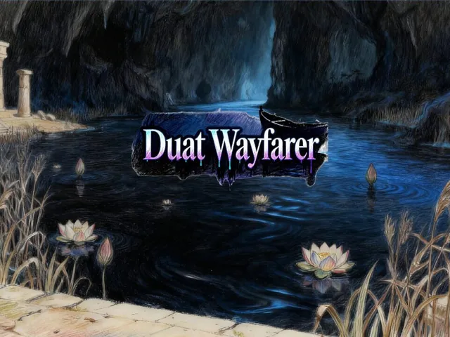 Duat Wayfarer