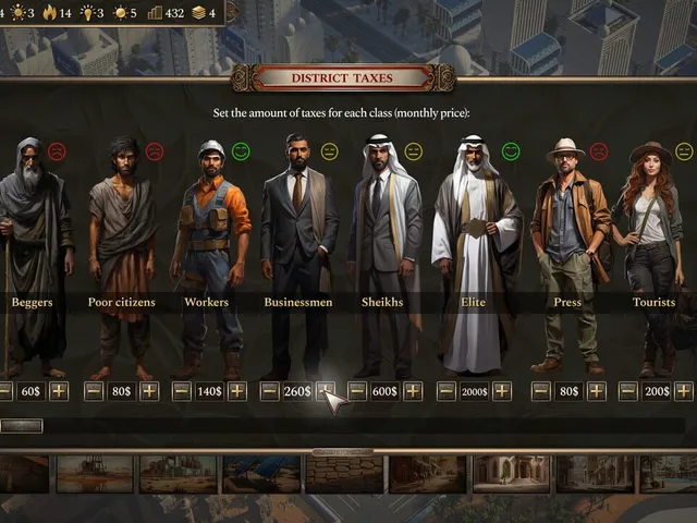 Dubai Builder