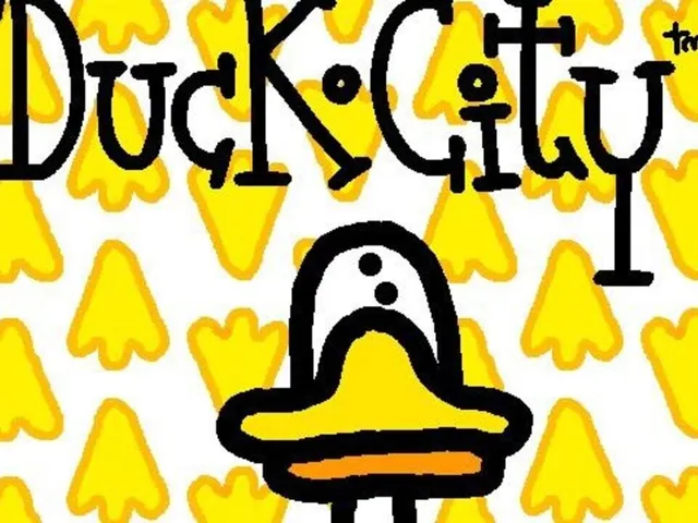 Duck City