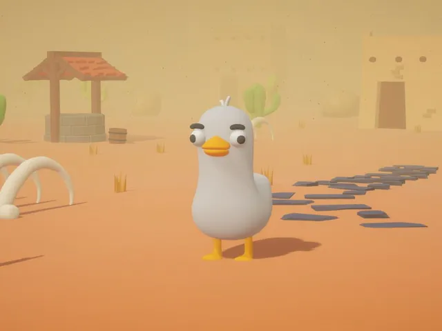 Duck Creator 2