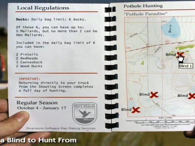 Duck Hunter Pro