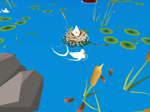 Ducklings IO