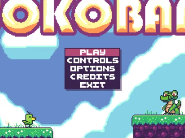 Ducky Sokoban