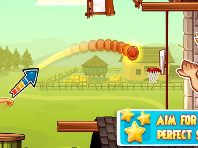 Dude Perfect 2