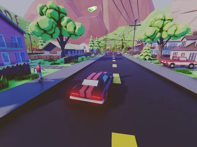 Dude Simulator 5