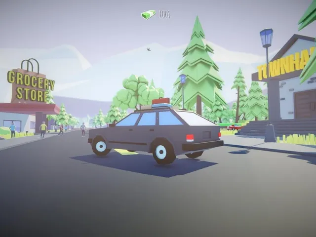 Dude Simulator
