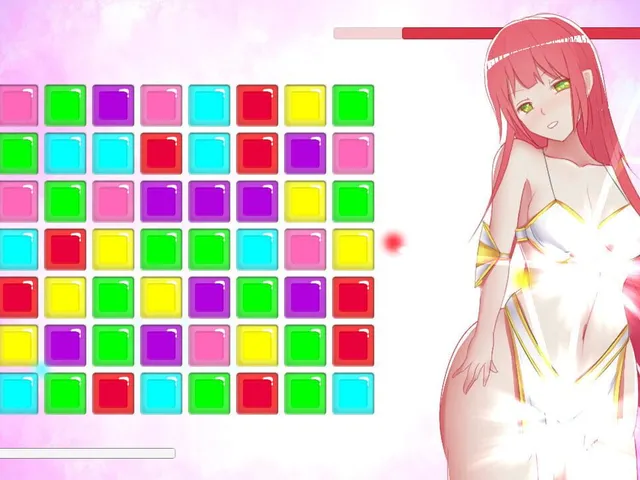 Duel Girl