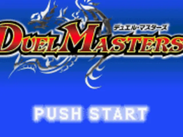 Duel Masters