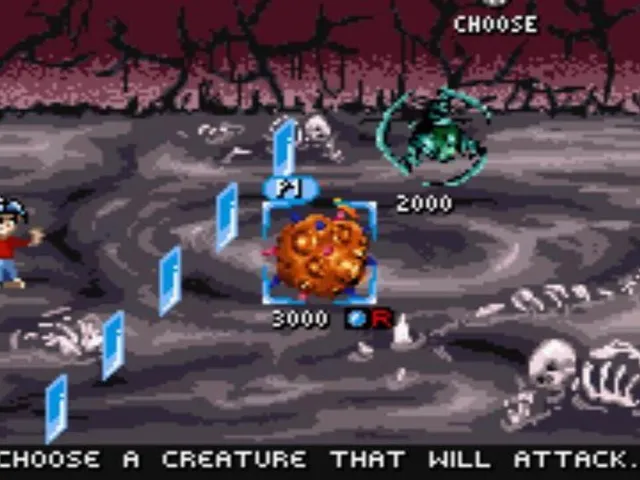 Duel Masters: Sempai Legends