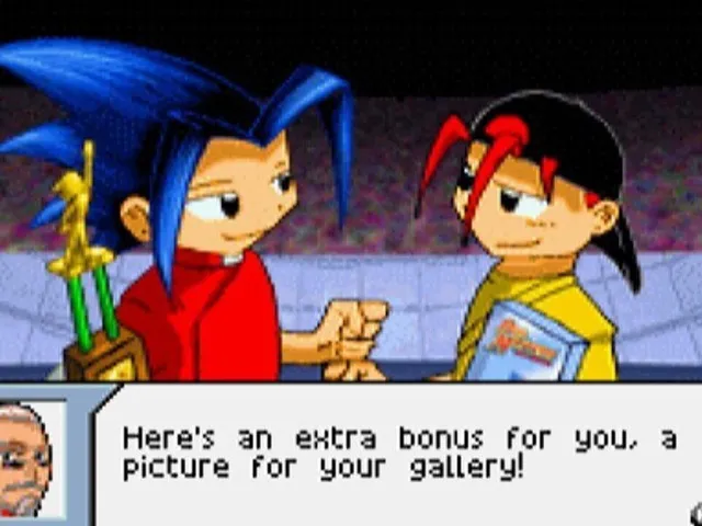 Duel Masters: Shadow of the Code