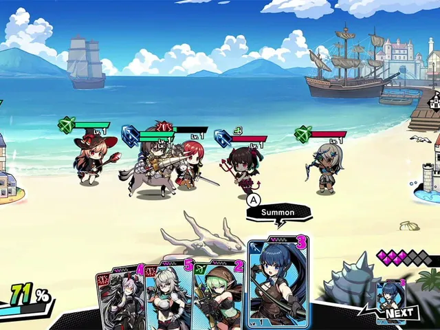Duel Princess