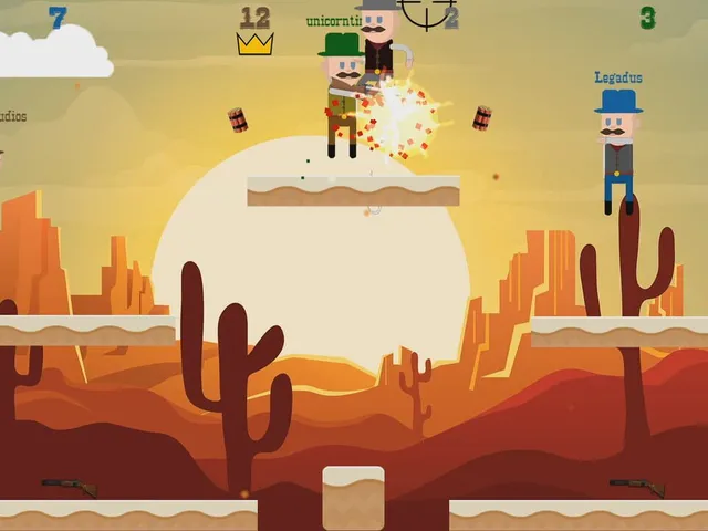 Duelist