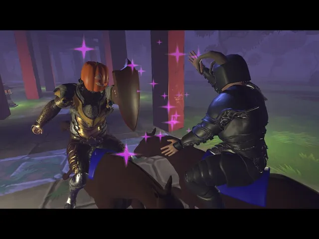 Duellum