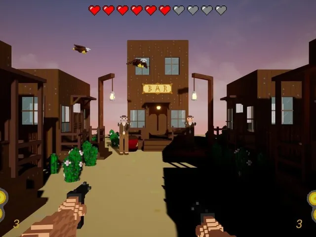 DuelVox