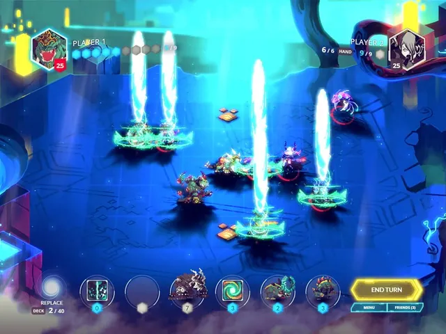 Duelyst