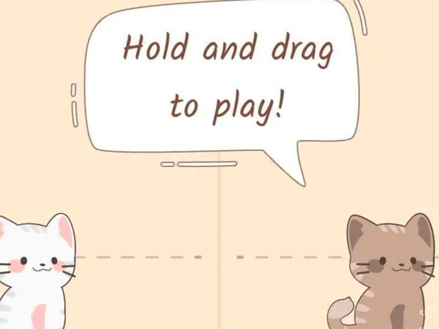 Duet Cats