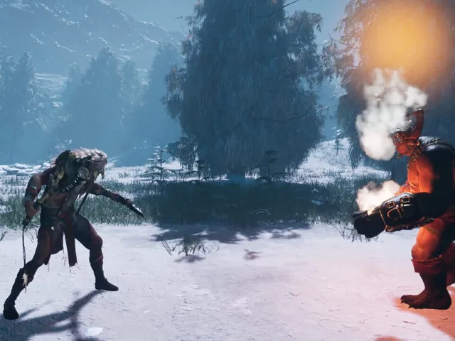 Duilius: The Ancient Duel
