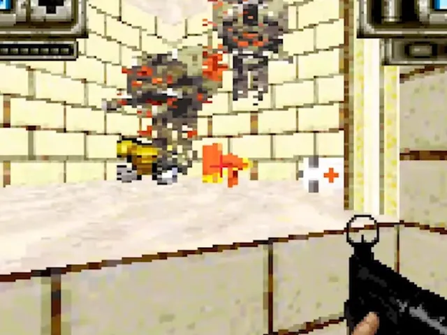 Duke Nukem Advance