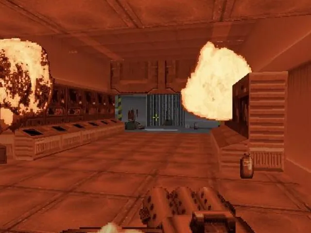 Duke Nukem: Critical Mass