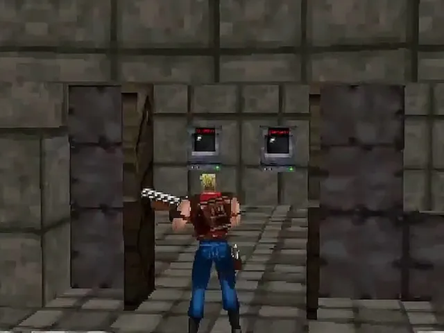 Duke Nukem: Time to Kill