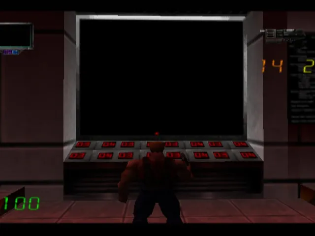Duke Nukem: Zero Hour