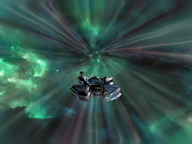 Duke of Alpha Centauri